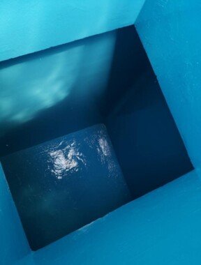 شركة عزل خزانات بظهران الجنوب خصم 45% مع الضمان 10 سنوات