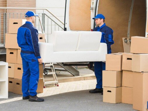 افضل شركة شحن عفش بالرياض