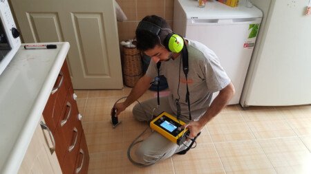 حل ارتفاع فاتورة المياه بسراة عبيدة