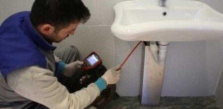 افضل شركة كشف تسربات المياه الرياض