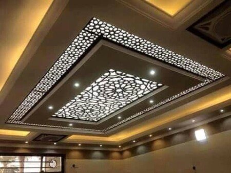 معلم تركيب جبس بورد بأبها وخميس مشيط