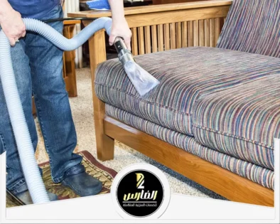 خدمات النقل واللوجستيات