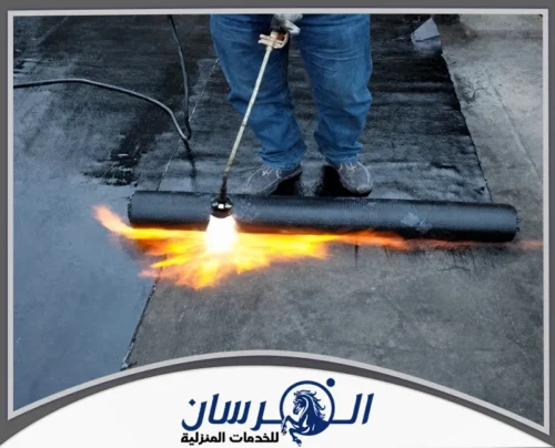 شركة عزل اسطح بالمدينة المنورة 0574301418 شركة الفرسان شركة عزل اسطح مائي بالمدينة المنورة بطبقات قوية لحماية السطح من تسربات الأمطار
