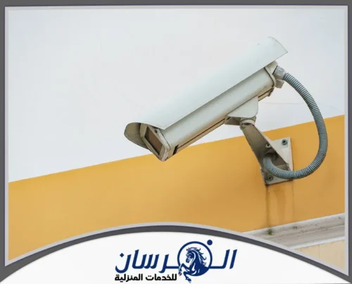 أرخص شركة تركيب كاميرات مراقبة بالدرعية 0574301418 شركة الفرسان شركة تركيب كاميرات مراقبة خارجية مثبتة على الحائط لرصد الممرات ومداخل المنشأة