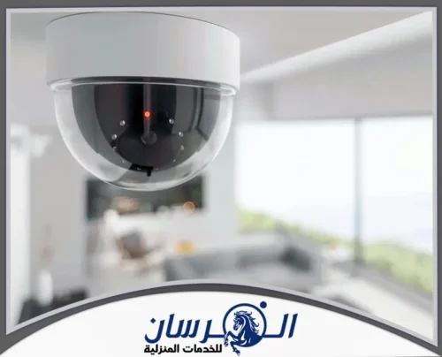 أفضل شركة تركيب كاميرات مراقبة بجدة 0574301418 شركة الفرسان شركة تركيب كاميرات مراقبة داخلية تمنح متابعة واضحة للمساحات المفتوحة