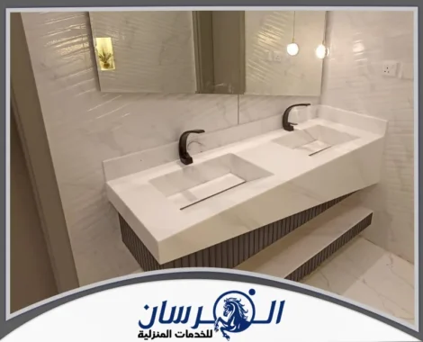 مغاسل رخام بالرياض