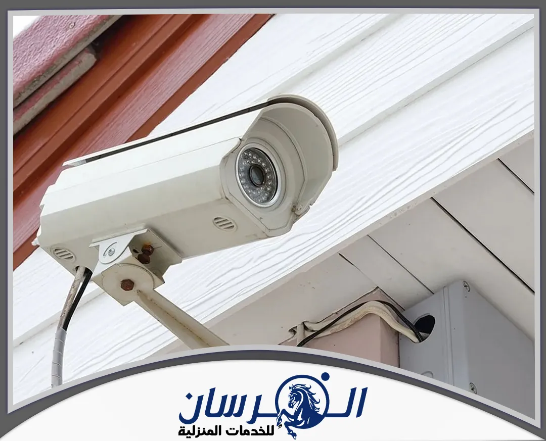 صيانة كاميرات مراقبة بالخرج 0574301418 الفرسان